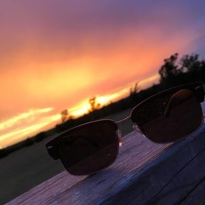 Meet your Posher, Jimmy